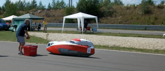Milan SL Mk1